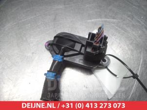 Mazda 3 Rußfilter Sensor O370961 foto 2