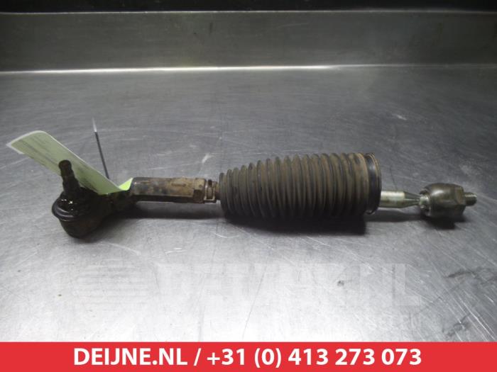 Mazda 3 Tie rod, left O332189