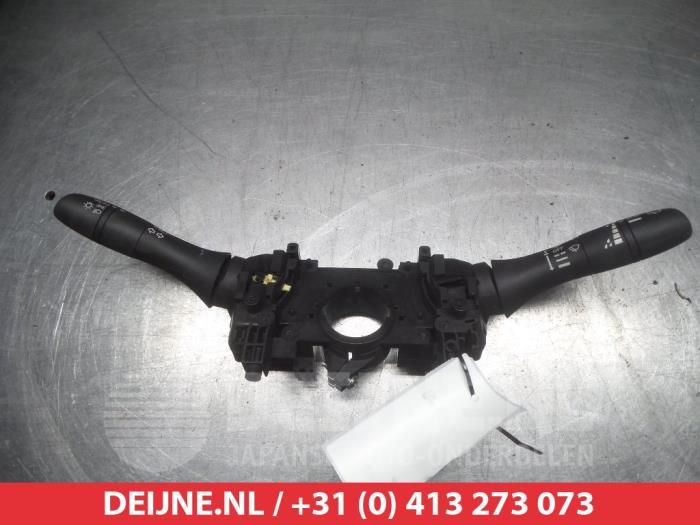 Nissan Micra Combischakelaar Stuurkolom O308449