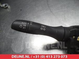 Nissan Micra Steering column stalk O308449 photo 2