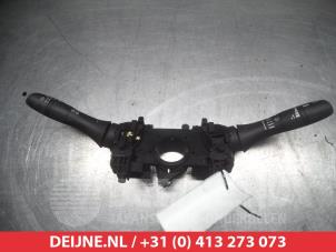 Gebruikte Combischakelaar Stuurkolom Nissan Micra (K14) 0.9 IG-T 12V Prijs € 60,00 Margeregeling aangeboden door V.Deijne Jap.Auto-onderdelen BV