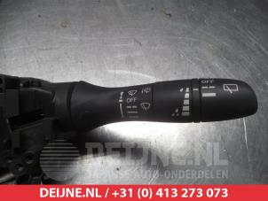 Nissan Micra Steering column stalk O308449 photo 3