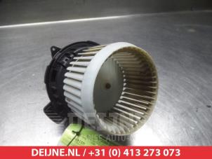 Nissan Micra Heizung Belüftungsmotor O367007 foto 3