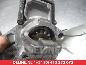 Nissan Micra Starter O361117 photo 3