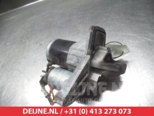 Nissan Micra Starter O361117 photo 4