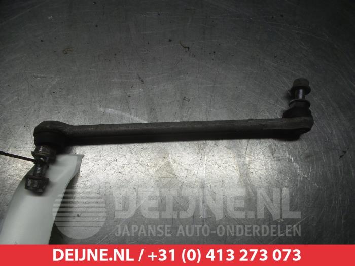 Nissan Micra Stabilisatorstang voor O329199
