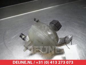 Nissan Micra Expansion vessel O341496 photo 2