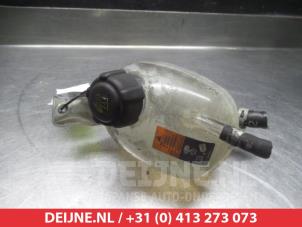 Nissan Micra Expansion vessel O341496 photo 3