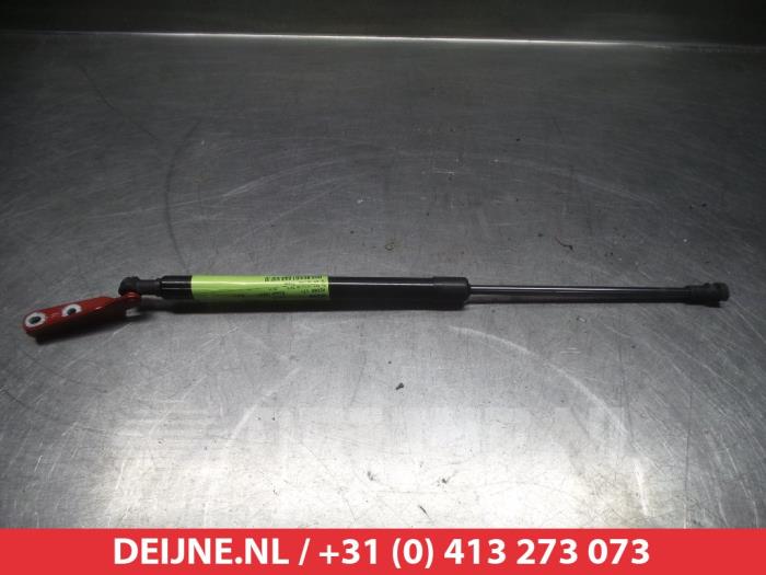 Nissan Micra Gasdemper rechts-achter O294792