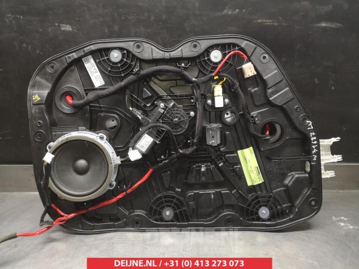 Hyundai Ioniq Fenstermechanik 4-türig links vorne O275637