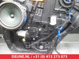 Hyundai Ioniq Fenstermechanik 4-türig rechts hinten O291176 foto 2