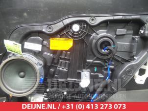Hyundai Ioniq Fenstermechanik 4-türig rechts hinten O291176 foto 3