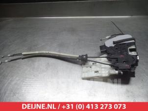 Hyundai Ioniq Türschlossmechanik 4-türig rechts vorne O280770 photo 2