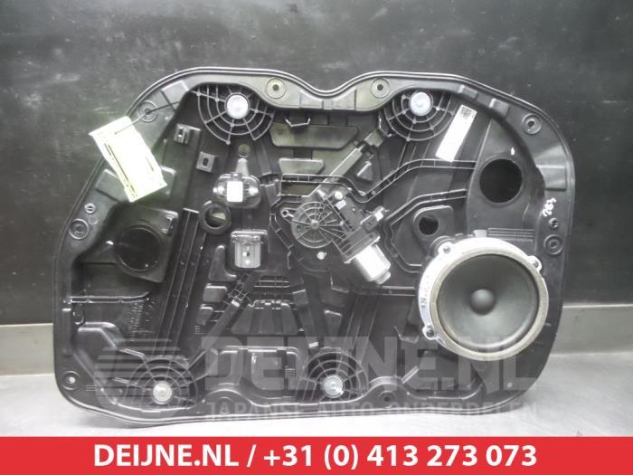 Hyundai Ioniq Fenstermechanik 4-türig rechts vorne O276551