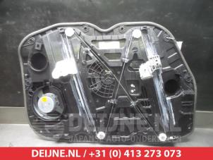 Hyundai Ioniq Ruitmechaniek 4Deurs rechts-voor O276551 foto 2