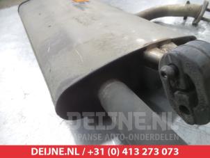 Hyundai Ioniq Uitlaat Einddemper O369286 foto 3