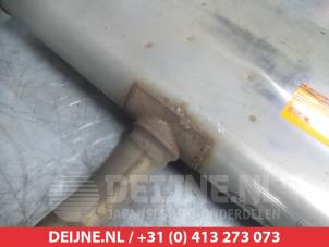 Hyundai Ioniq Uitlaat Einddemper O369286 foto 2