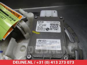 Hyundai Ioniq Kraftstoffpumpe Elektrisch O354160 foto 2