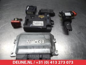 Gebruikte Computer Motormanagement Nissan Micra (K14) 0.9 IG-T 12V Prijs € 150,00 Margeregeling aangeboden door V.Deijne Jap.Auto-onderdelen BV