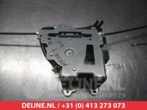 Mazda 5 Schiebetür Motor Links O271438 foto 4