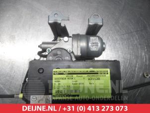 Mazda 5 Schiebetür Motor Links O271438 foto 3