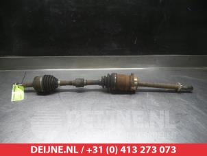 Gebruikte Cardanas rechts-voor (VWA) Nissan Almera Tino (V10M) 2.0 16V CVT Prijs € 40,00 Margeregeling aangeboden door V.Deijne Jap.Auto-onderdelen BV