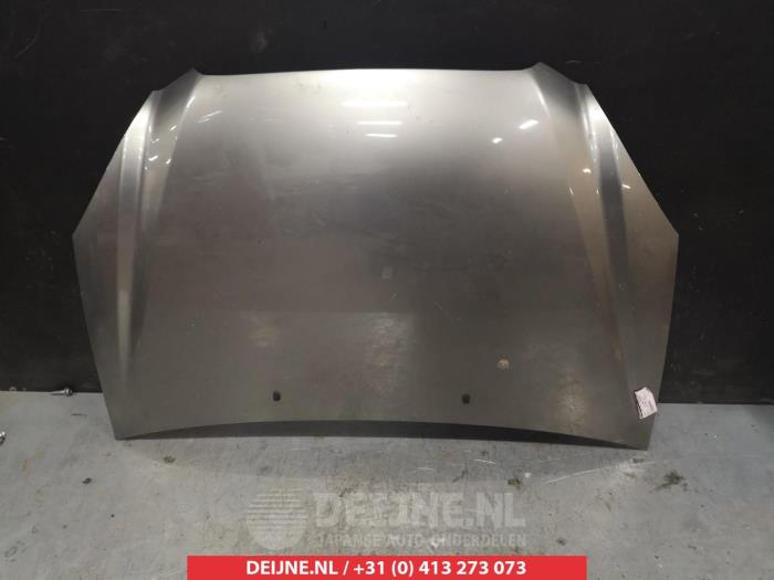Kia Carens Motorkap O265765