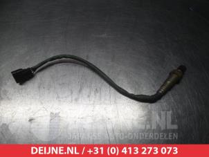 Gebruikte Lambda Sonde Nissan Micra (K14) 0.9 IG-T 12V Prijs € 50,00 Margeregeling aangeboden door V.Deijne Jap.Auto-onderdelen BV