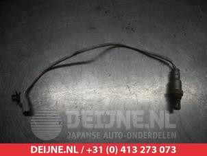 Gebruikte Lambda Sonde Nissan Micra (K14) 0.9 IG-T 12V Prijs € 40,00 Margeregeling aangeboden door V.Deijne Jap.Auto-onderdelen BV