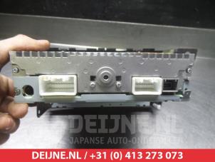 Mitsubishi Space Star Radio O313183 photo 2