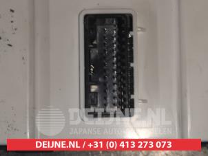 Hyundai Ioniq Kombischalter Fenster O311582 foto 3