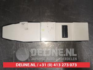 Hyundai Ioniq Kombischalter Fenster O311582 foto 2