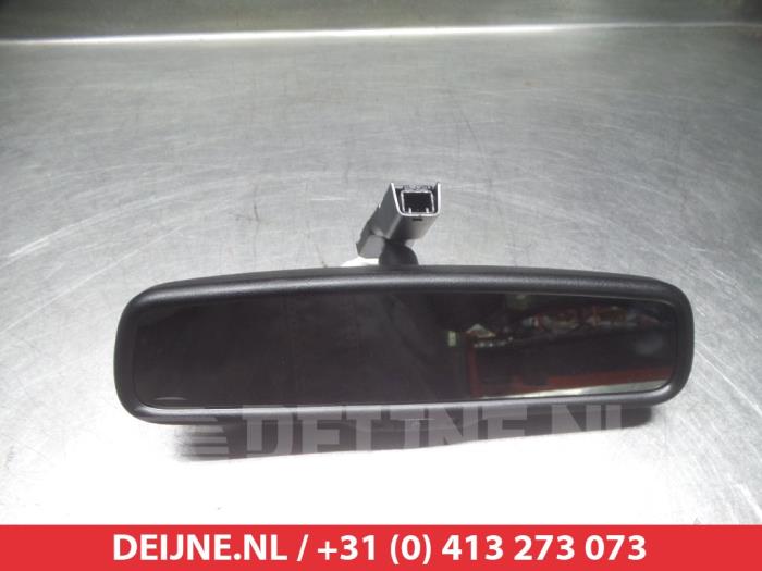 Hyundai Ioniq Binnenspiegel O311038