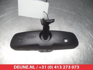 Hyundai Ioniq Rear view mirror O311038 photo 2