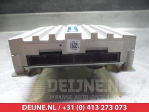 Hyundai Ioniq Radio amplifier O313923 photo 2