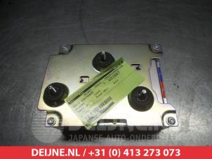 Hyundai Ioniq Radio amplifier O313923 photo 3