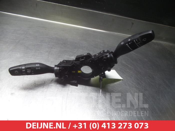 Hyundai Ioniq Combischakelaar Stuurkolom O308418
