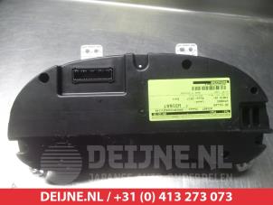 Hyundai Ioniq Tacho - Kombiinstrument KM O304332 foto 2