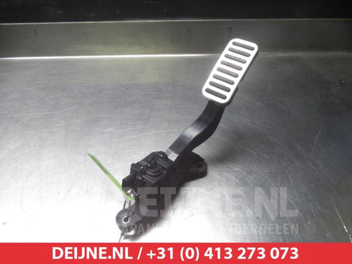 Hyundai Ioniq Gaspedaal O314223