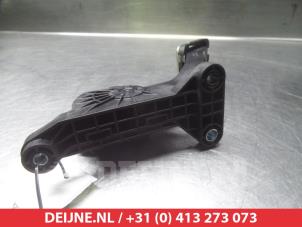 Hyundai Ioniq Accelerator pedal O314223 photo 2
