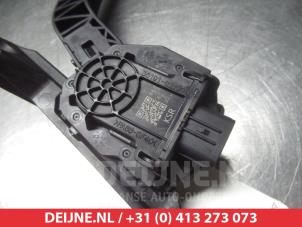 Hyundai Ioniq Accelerator pedal O314223 photo 3