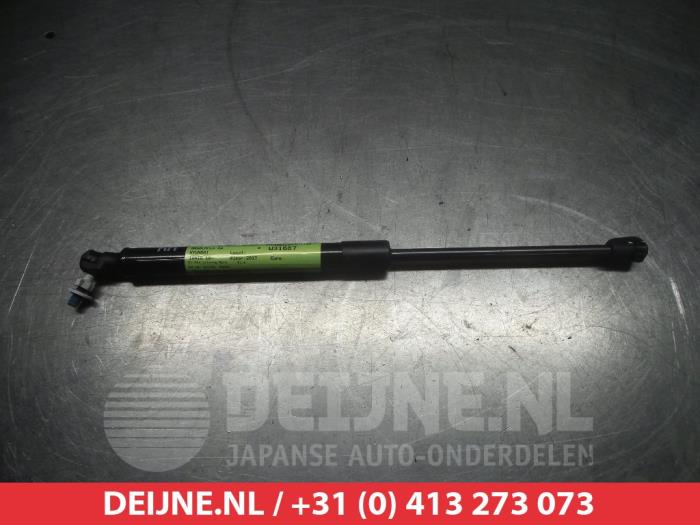 Hyundai Ioniq Gasdemper rechts-achter O294773