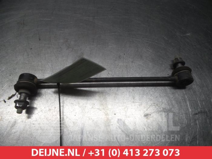 Hyundai Ioniq Stabilisator vorne O329194