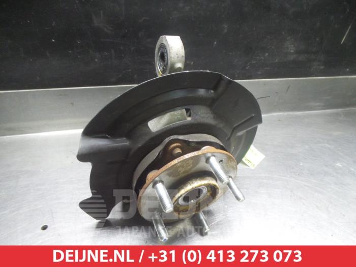 Hyundai Ioniq Fusee rechts-voor O323472