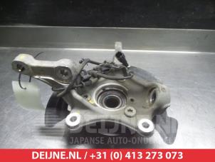 Hyundai Ioniq Achsschenkel rechts vorne O323472 foto 2