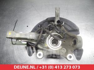 Hyundai Ioniq Achsschenkel rechts vorne O323472 foto 3