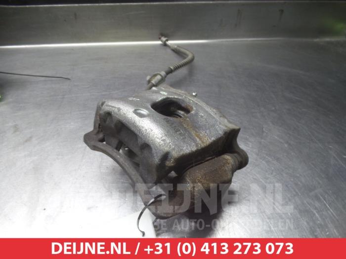 Hyundai Ioniq Remklauw (Tang) rechts-voor O326057