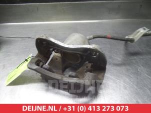 Hyundai Ioniq Bremszange rechts vorne O326057 foto 3