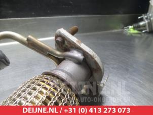Hyundai Ioniq Auspuff Hauptrohr O366269 foto 3