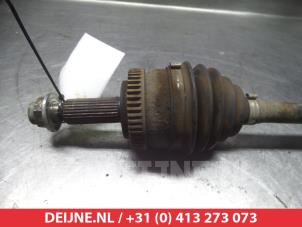 Kia Carens Aandrijfas links-voor O317993 foto 3